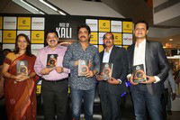 Rise of Kali Book Launch Photos